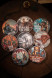 Купить шу пуэр серия «Мульты» — восемь авторских блинов с характером